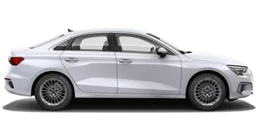 Audi A3 Sedan Fiyat Listesi