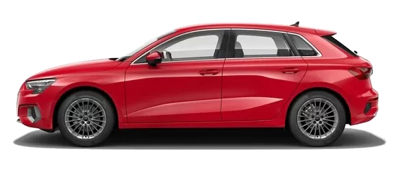 2024 Audi A3 Sportback