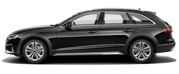 2024 Audi A4 Allroad