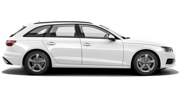Audi A4 Avant Fiyat Listesi