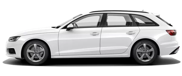 2024 Audi A4 Avant