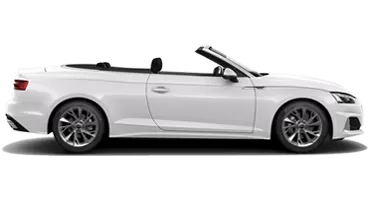 Audi A5 Cabrio Fiyat Listesi