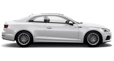 Audi A5 Coupe Fiyat Listesi