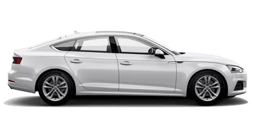 Audi A5 Sportback Fiyat Listesi