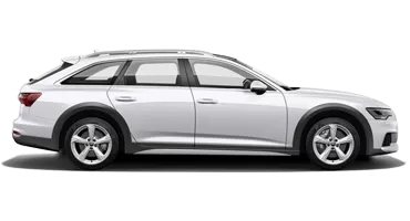 Audi A6 Allroad Fiyat Listesi