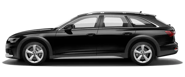 2024 Audi A6 Allroad