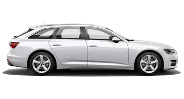 Audi A6 Avant Fiyat Listesi