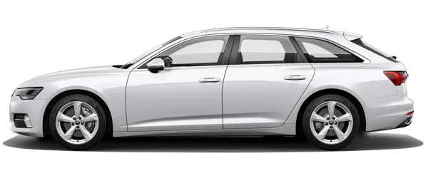2024 Audi A6 Avant