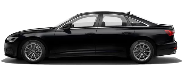 2024 Audi A6