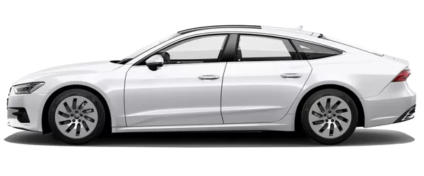 2024 Audi A7 Sportback