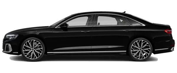 2024 Audi A8 L