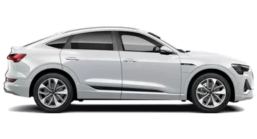 Audi E-tron Sportback Fiyat Listesi