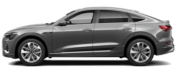 2024 Audi E-tron Sportback