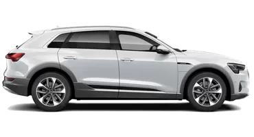 Audi E-tron Fiyat Listesi