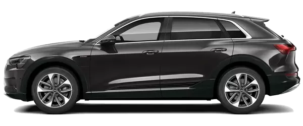 2024 Audi E-tron