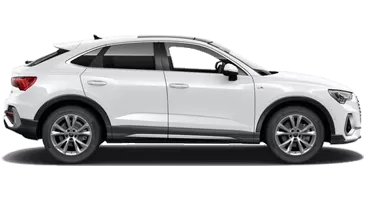 Audi Q3 Sportback Fiyat Listesi