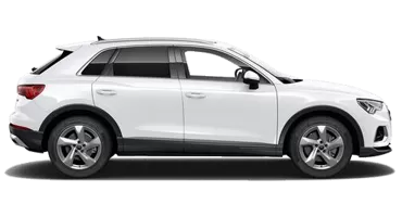 Audi Q3 Fiyat Listesi