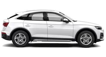Audi Q5 Sportback Fiyat Listesi