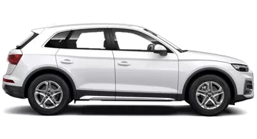 Audi Q5 Fiyat Listesi