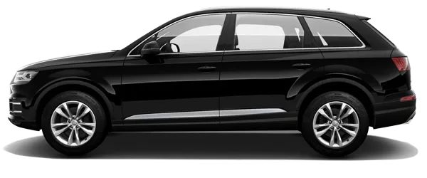 2024 Audi Q7