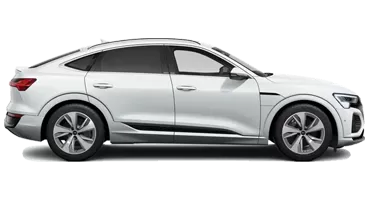 Audi Q8 e-tron Sportback Fiyat Listesi