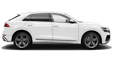 Audi Q8 Fiyat Listesi
