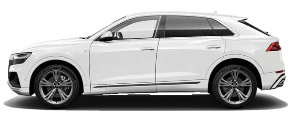 2024 Audi Q8