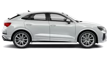 Audi RS Q3 Sportback Fiyat Listesi