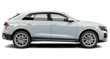 Audi RS Q8 Fiyat Listesi