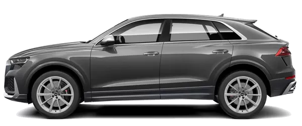 2024 Audi RS Q8