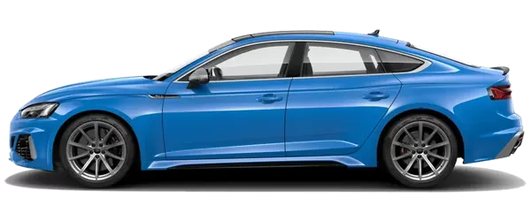 2024 Audi RS5 Sportback