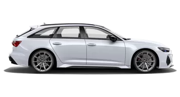 Audi RS6 Avant Fiyat Listesi