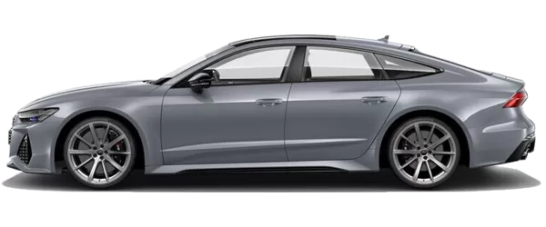 2024 Audi RS7 Sportback