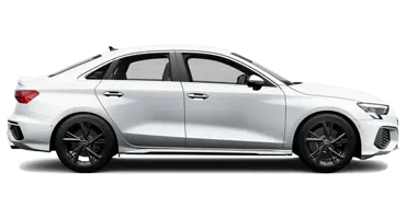 Audi S3 Sedan Fiyat Listesi