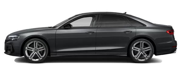 2024 Audi S8