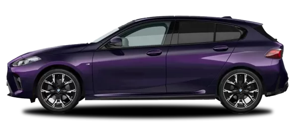 2024 Bmw 1 Serisi