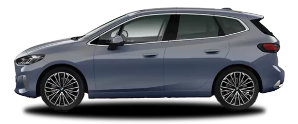2024 Bmw 2 Serisi Active Tourer