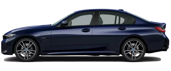 2024 Bmw 3 Serisi Sedan