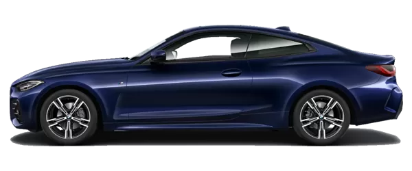 2024 Bmw 4 Serisi Coupe