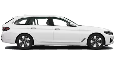 Bmw 5 Serisi Touring Fiyat Listesi
