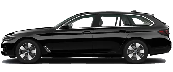 2024 Bmw 5 Serisi Touring