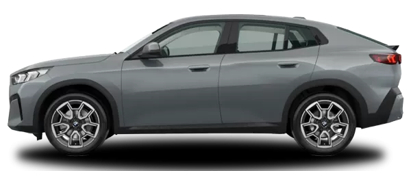 Bmw Bmw İX2