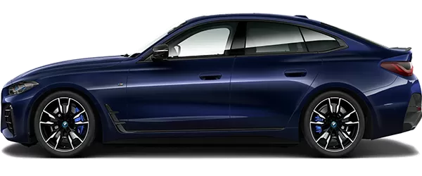 2024 Bmw İ4 M50