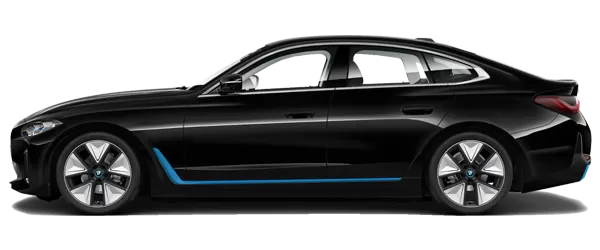 2024 Bmw İ4