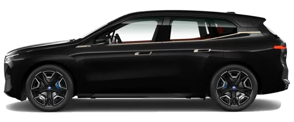 2024 Bmw İX