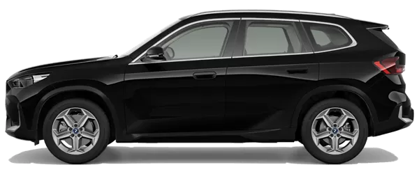 2024 Bmw İX1