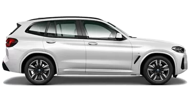 Bmw İX3 Fiyat Listesi