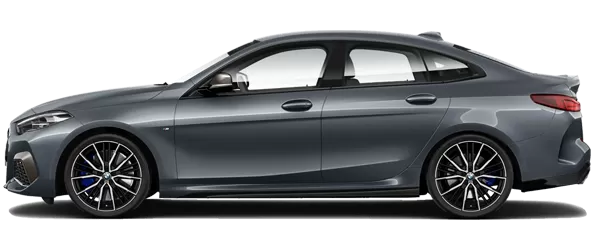 2024 Bmw M2 Gran Coupe