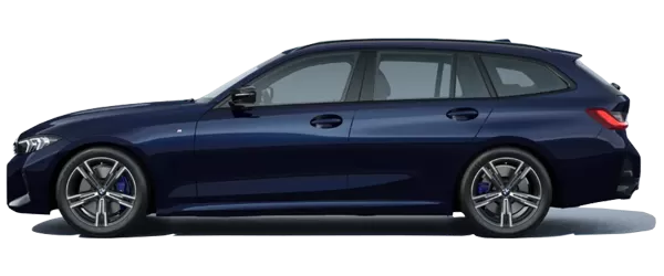 2024 Bmw M3 Touring