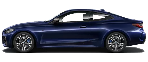 2024 Bmw M4 Coupe